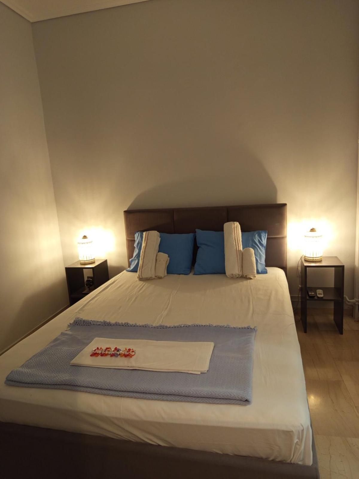 Exarcheia Cozy Nest Ateny